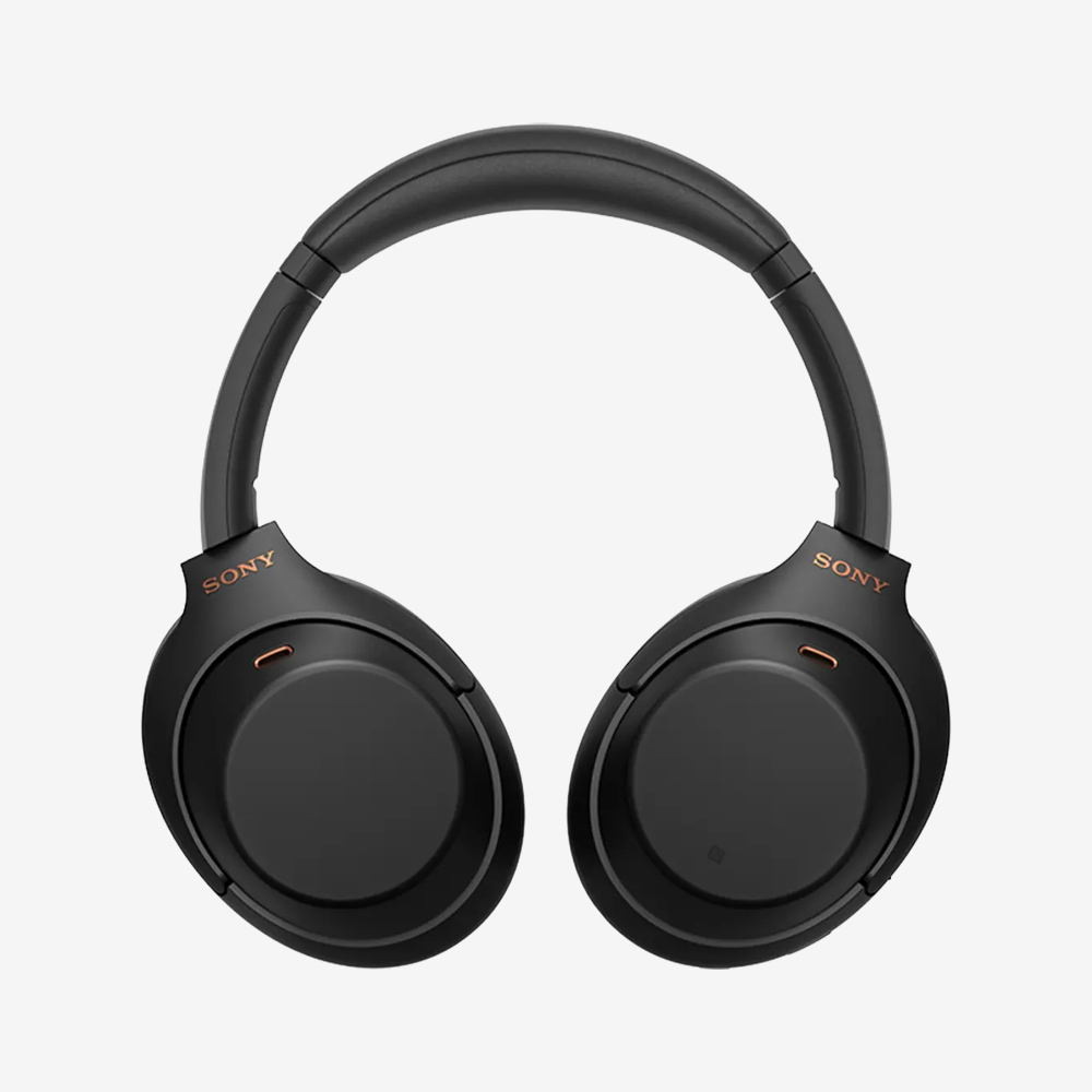 WH-1000XM4 Over-Ear Wireless Headphones