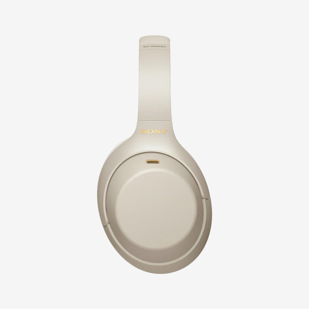 WH-1000XM4 Over-Ear Wireless Headphones