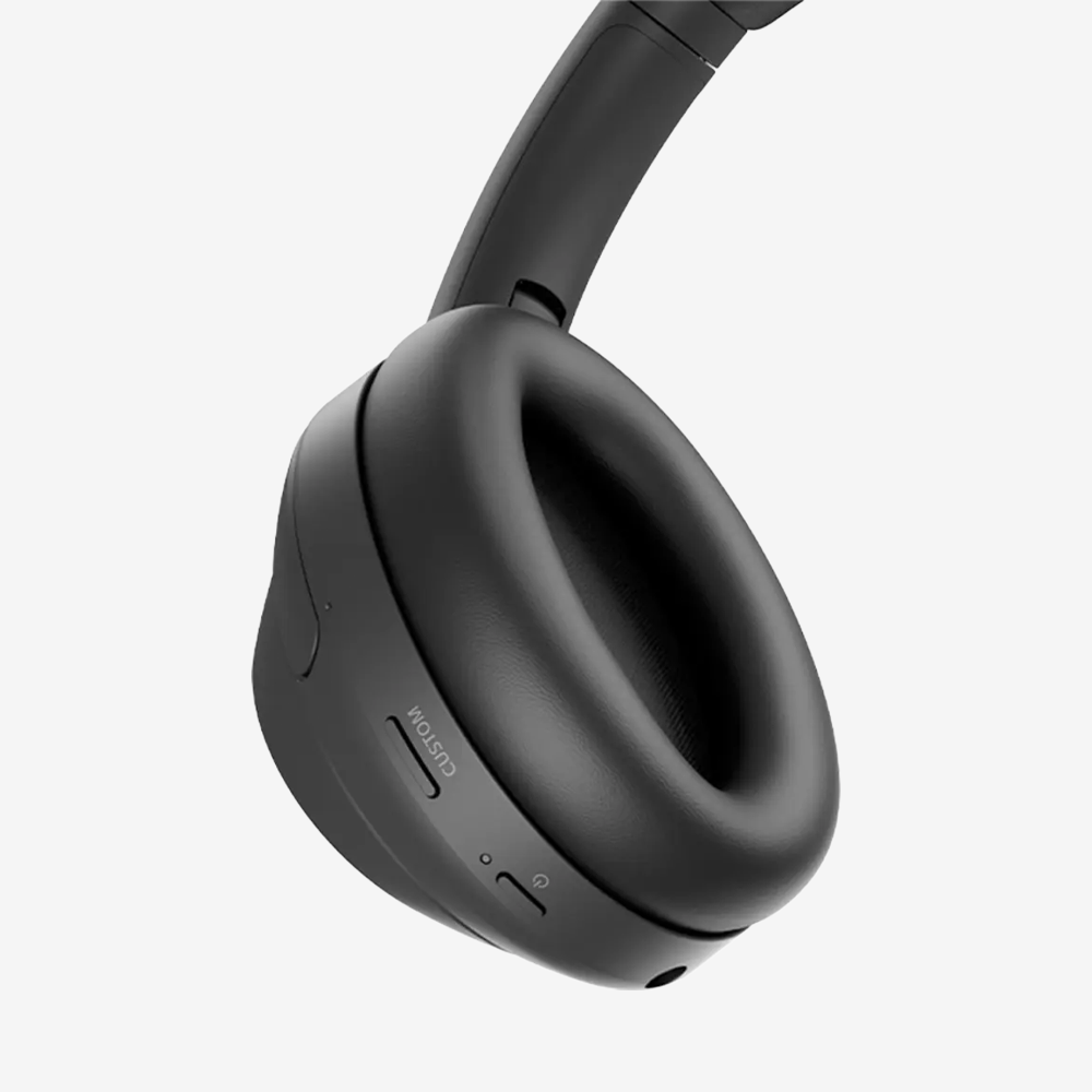 WH-1000XM4 Over-Ear Wireless Headphones
