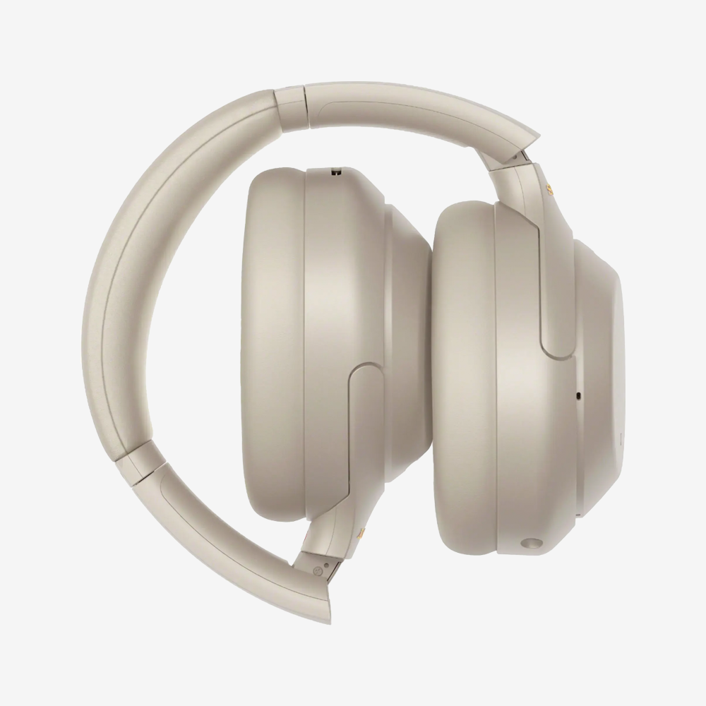 WH-1000XM4 Over-Ear Wireless Headphones