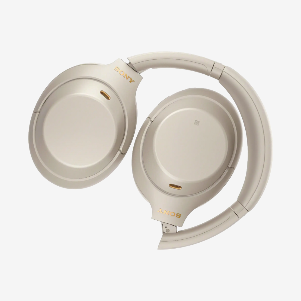 WH-1000XM4 Over-Ear Wireless Headphones