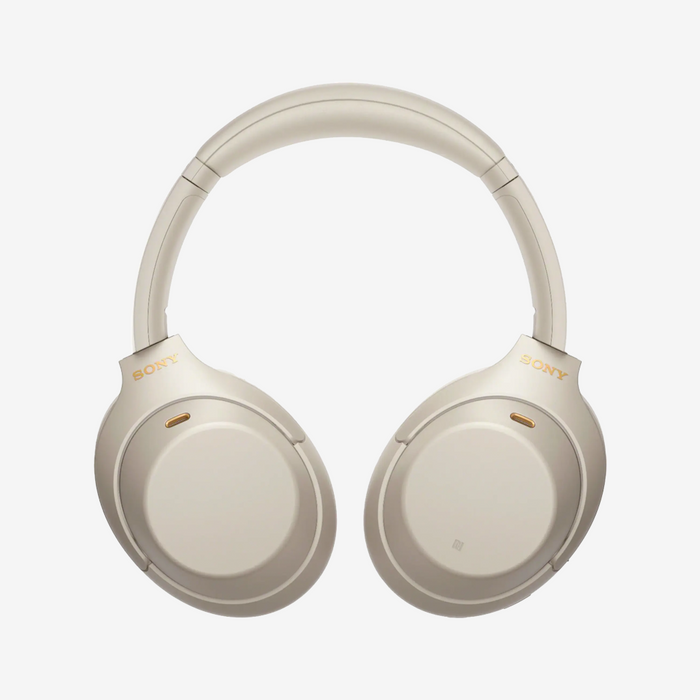 WH-1000XM4 Over-Ear Wireless Headphones