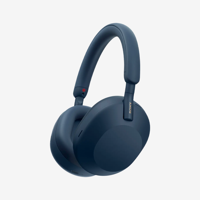 WH-1000XM5 Over-Ear Wireless Headphones