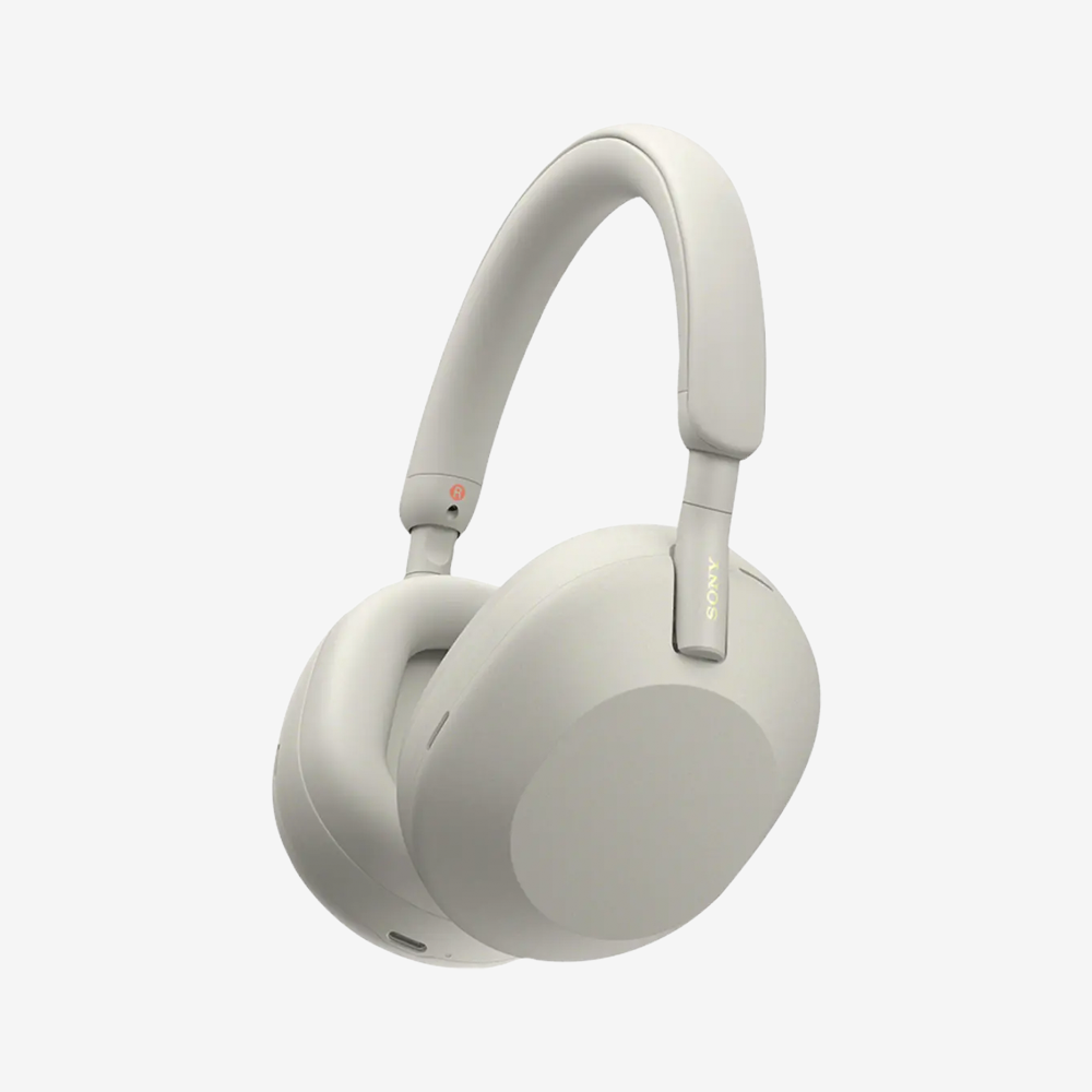 WH-1000XM5 Over-Ear Wireless Headphones