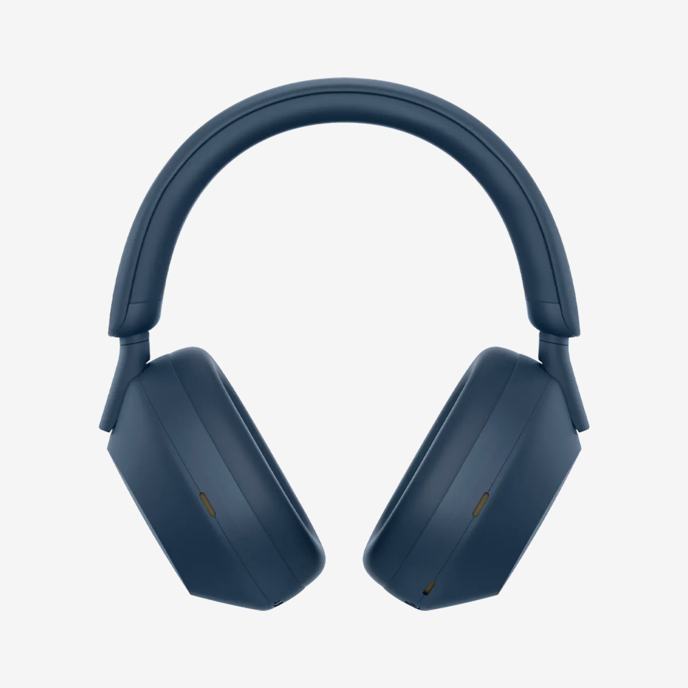 WH-1000XM5 Over-Ear Wireless Headphones