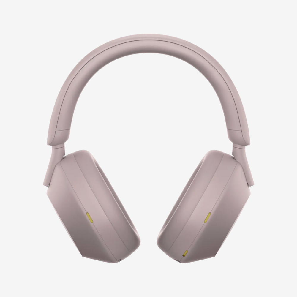 WH-1000XM5 Over-Ear Wireless Headphones