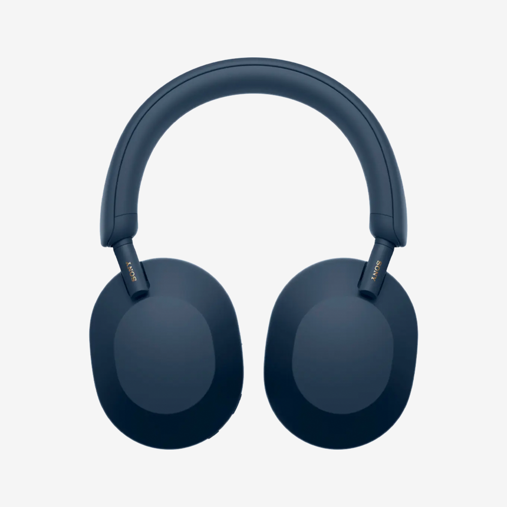 WH-1000XM5 Over-Ear Wireless Headphones