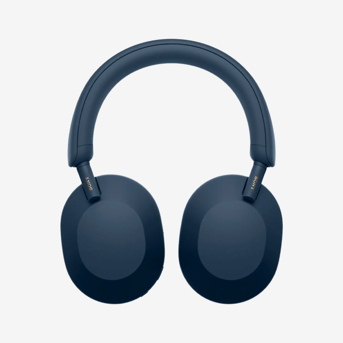 WH-1000XM5 Over-Ear Wireless Headphones
