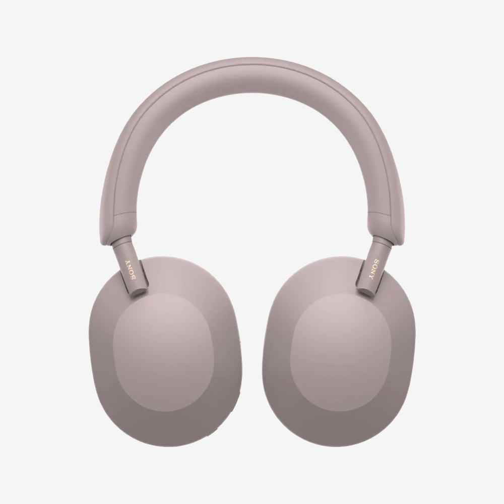 WH-1000XM5 Over-Ear Wireless Headphones