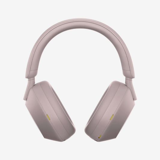 WH-1000XM5 Over-Ear Wireless Headphones