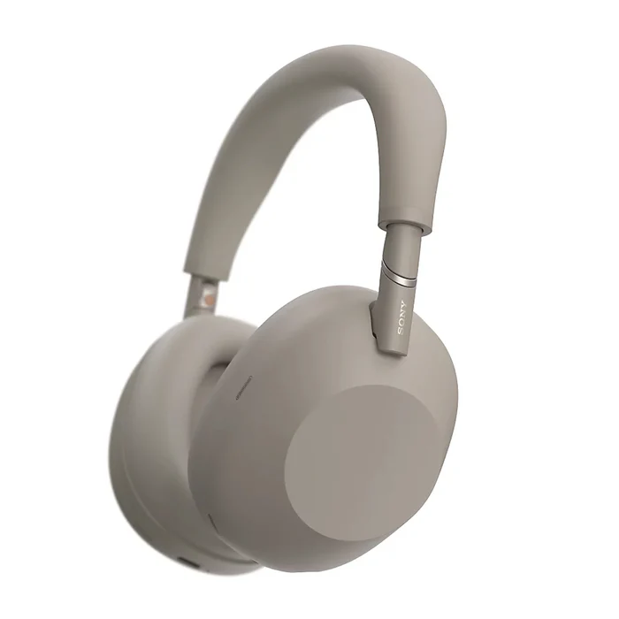 WH-1000XM6 ANC Over-Ear Wireless Headphones