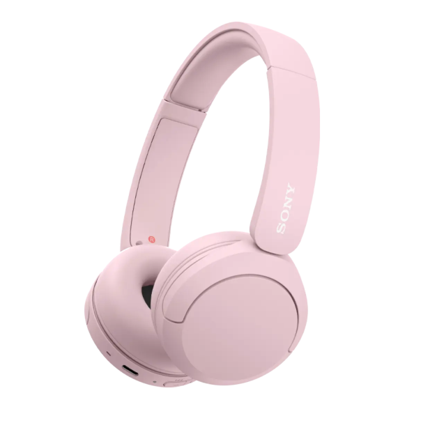 WH-CH520 Over-Ear Wireless Headphones