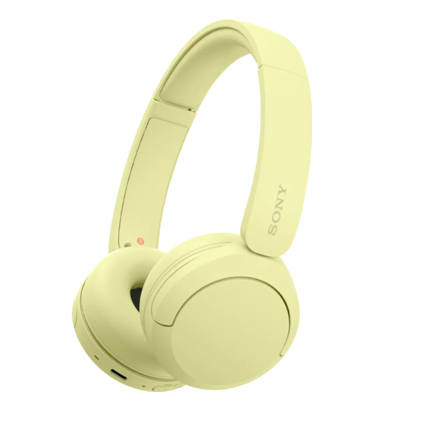 WH-CH520 Over-Ear Wireless Headphones