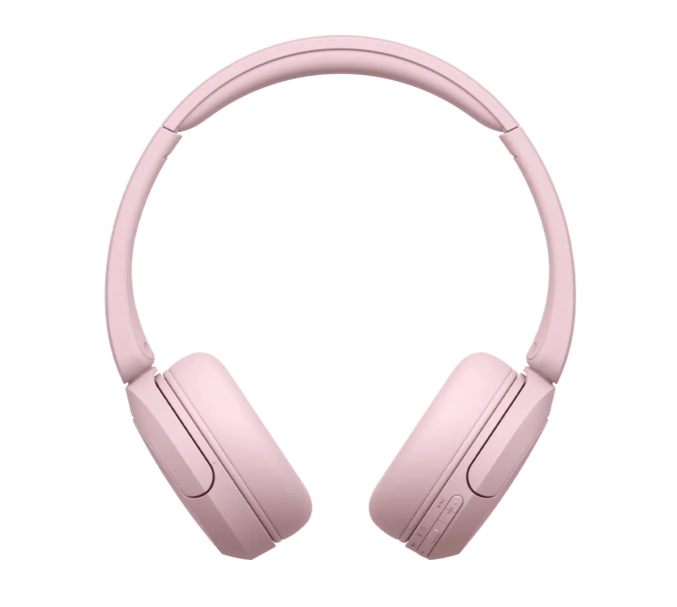 WH-CH520 Over-Ear Wireless Headphones