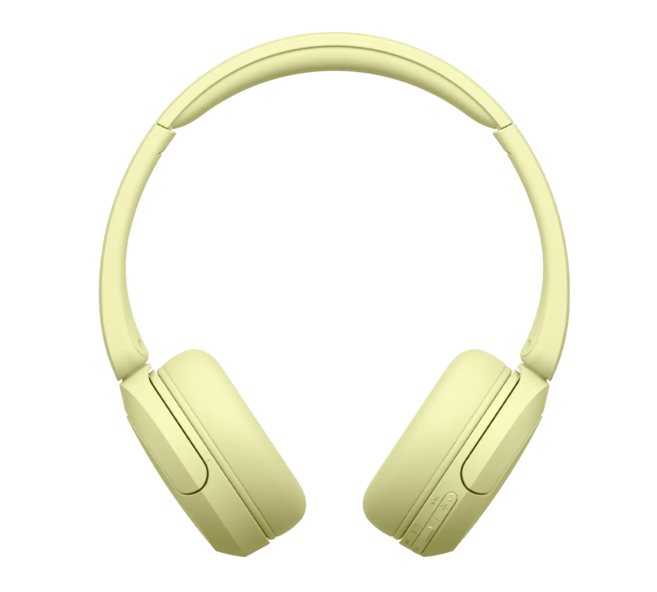 WH-CH520 Over-Ear Wireless Headphones