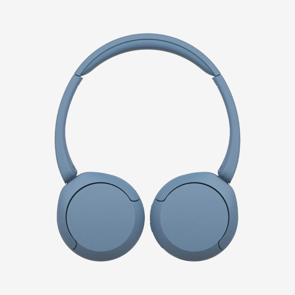 WH-CH520 Over-Ear Wireless Headphones