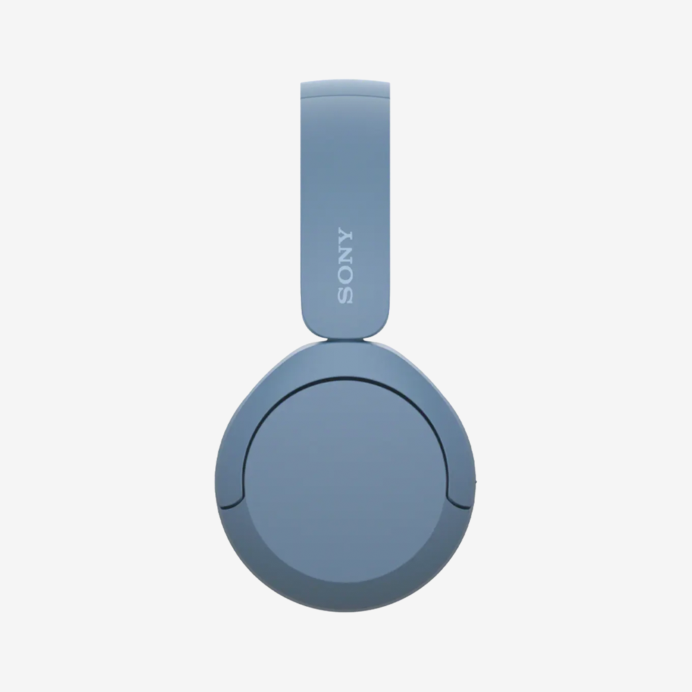WH-CH520 Over-Ear Wireless Headphones