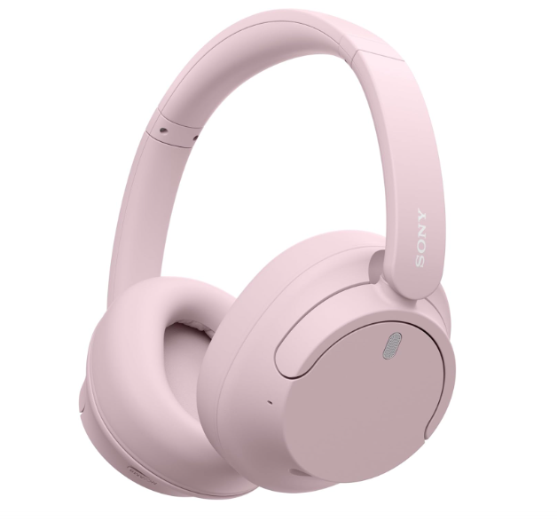 WH-CH720N Over-Ear Wireless Headphones