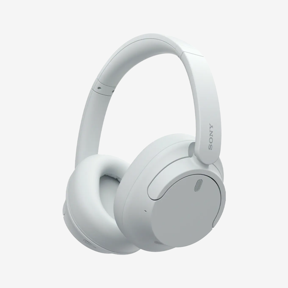 WH-CH720N Over-Ear Wireless Headphones
