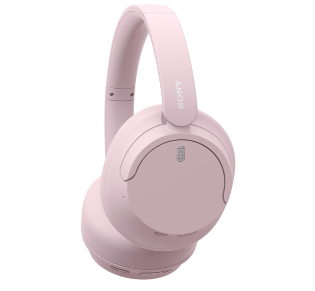 WH-CH720N Over-Ear Wireless Headphones