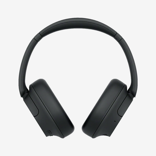 WH-CH720N Over-Ear Wireless Headphones