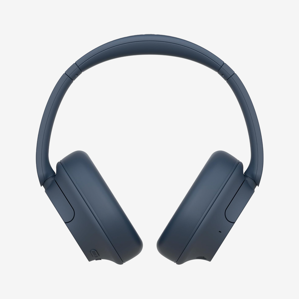 WH-CH720N Over-Ear Wireless Headphones