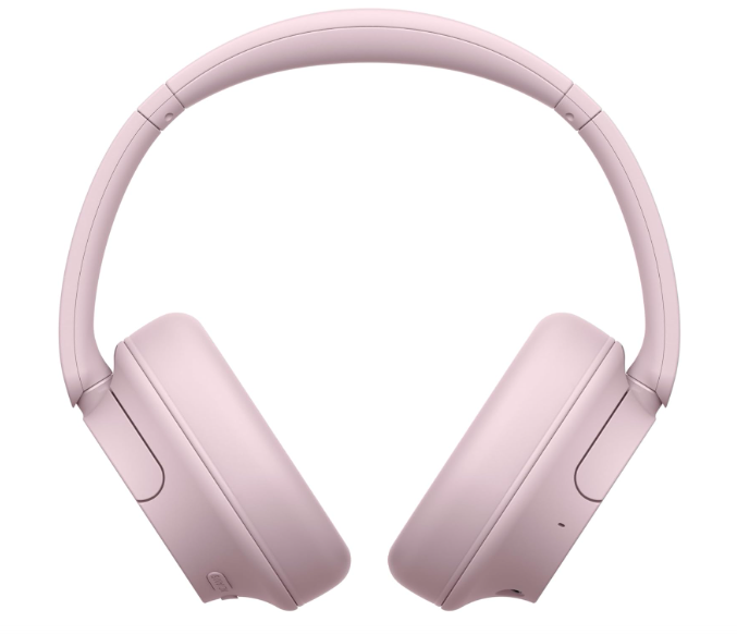 WH-CH720N Over-Ear Wireless Headphones