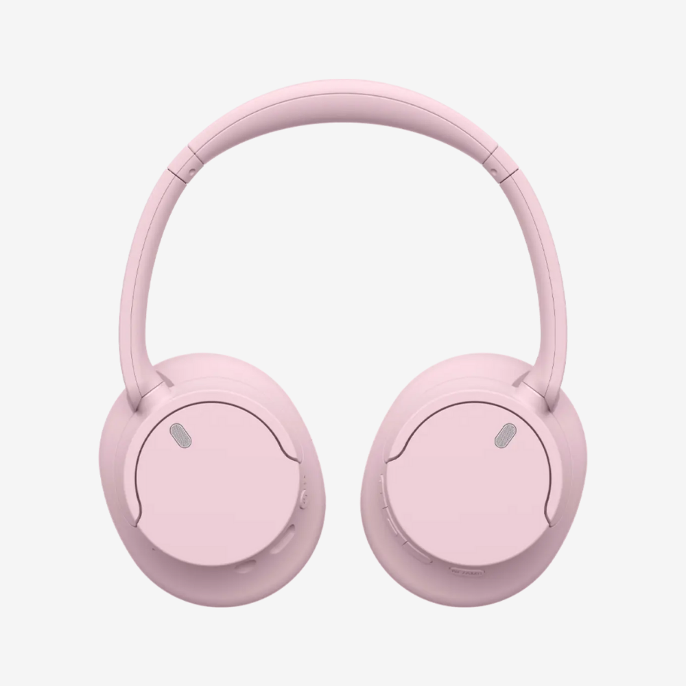 WH-CH720N Over-Ear Wireless Headphones