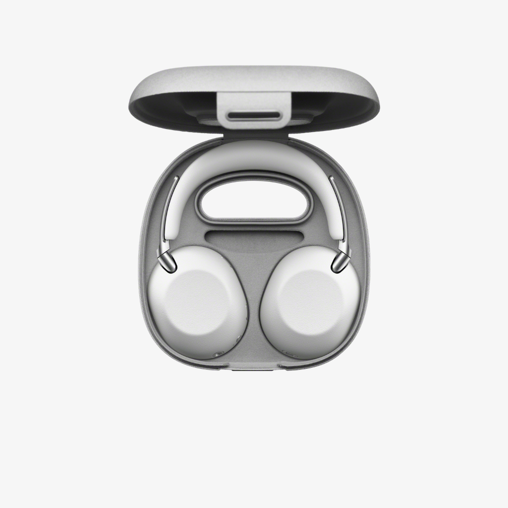 1000X The Collexion: WH-1000XX ANC AI Over-Ear Wireless Headphones