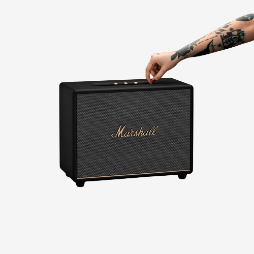 Woburn III Bluetooth Speaker