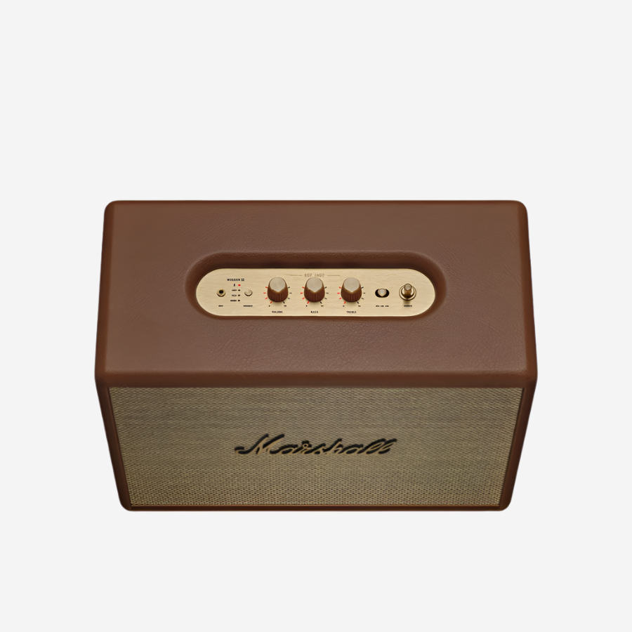 Woburn III Bluetooth Speaker