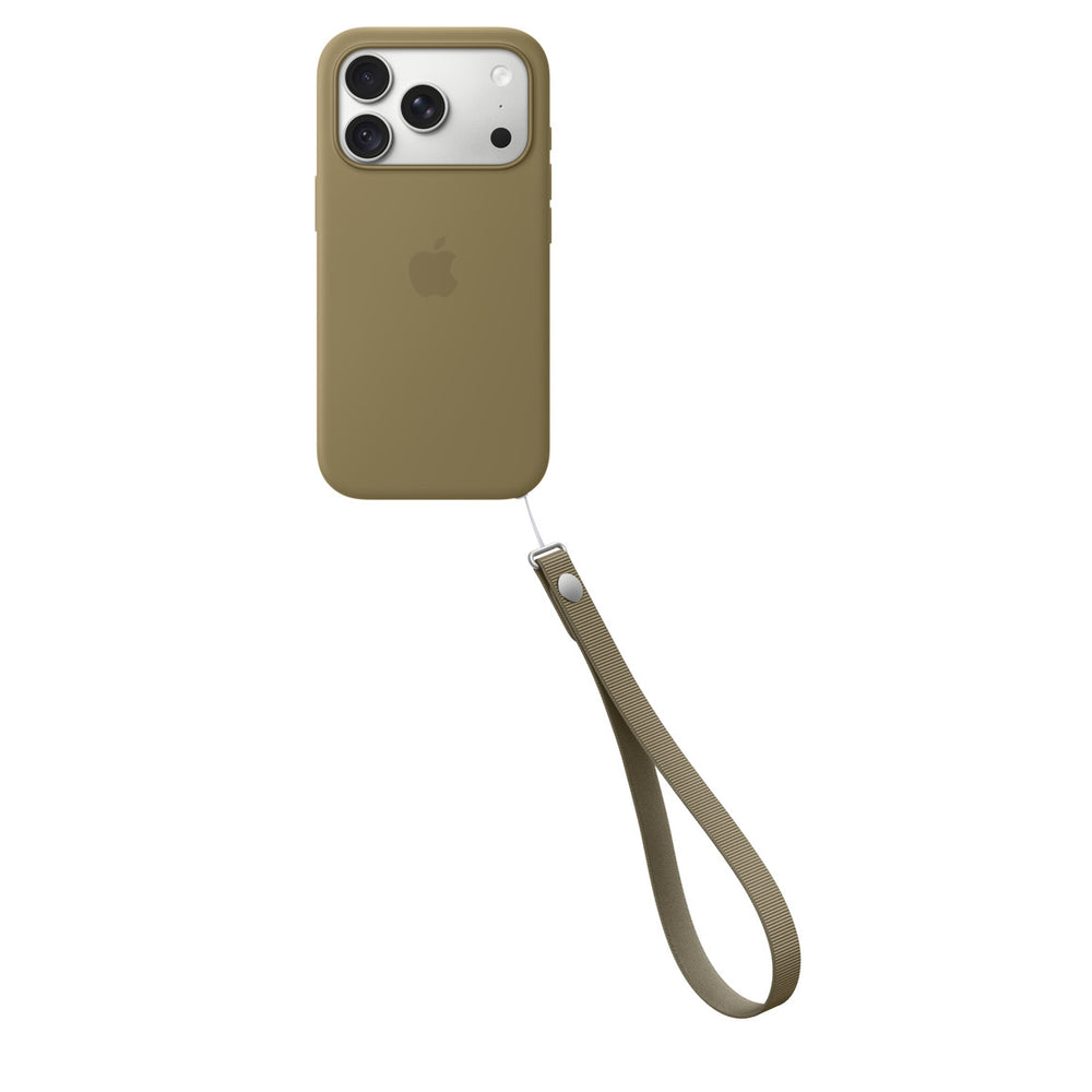 Wrist Strap