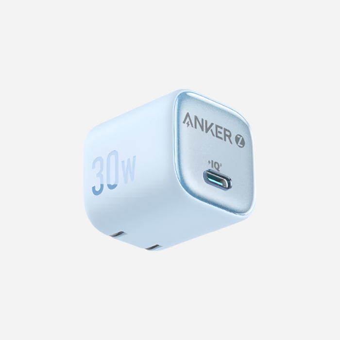 Zolo Charger Wall Charger 30W