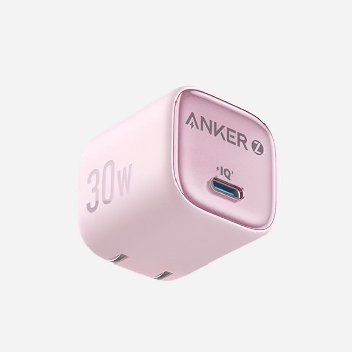 Zolo Charger Wall Charger 30W