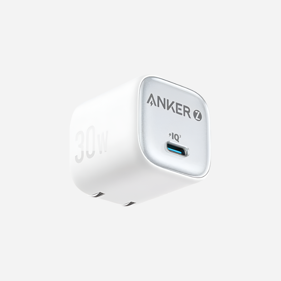 Zolo Charger Wall Charger 30W