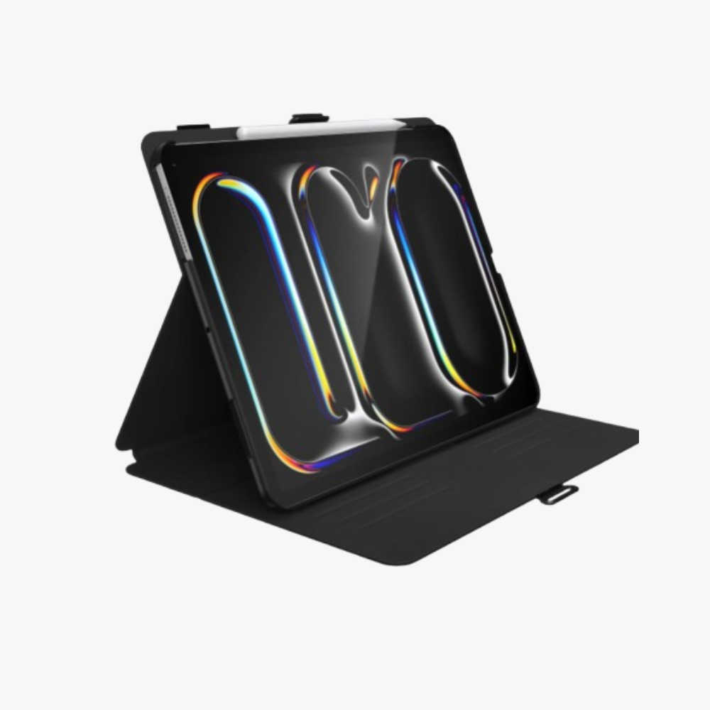 Balance Folio W/ MB Case for iPad Pro 11" M4 - Black