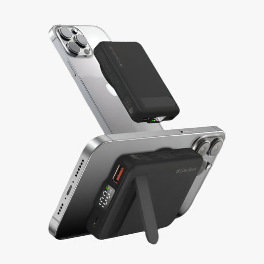 Flash Mini Stand 8000mAh Powerbank