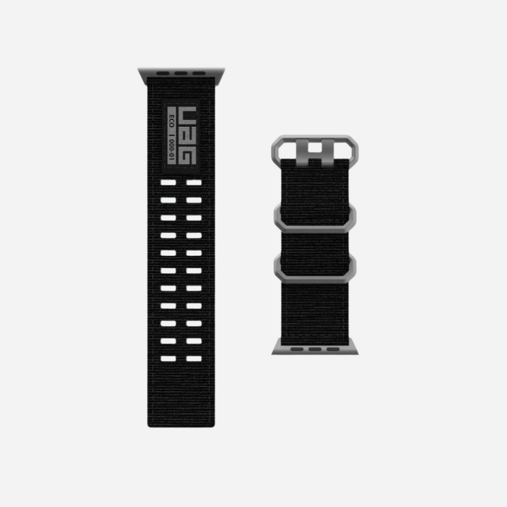 Nato Eco V2 Apple Watch Strap Ultra 2 (42-49MM)