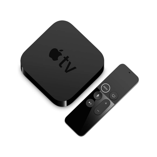 Apple TV 4K - 64GB
