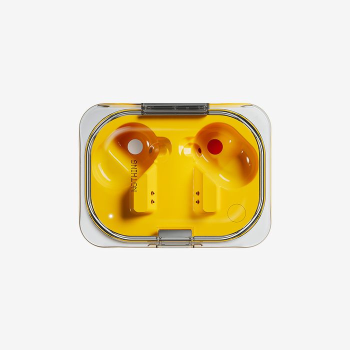 Ear (a) True Wireless Earbuds