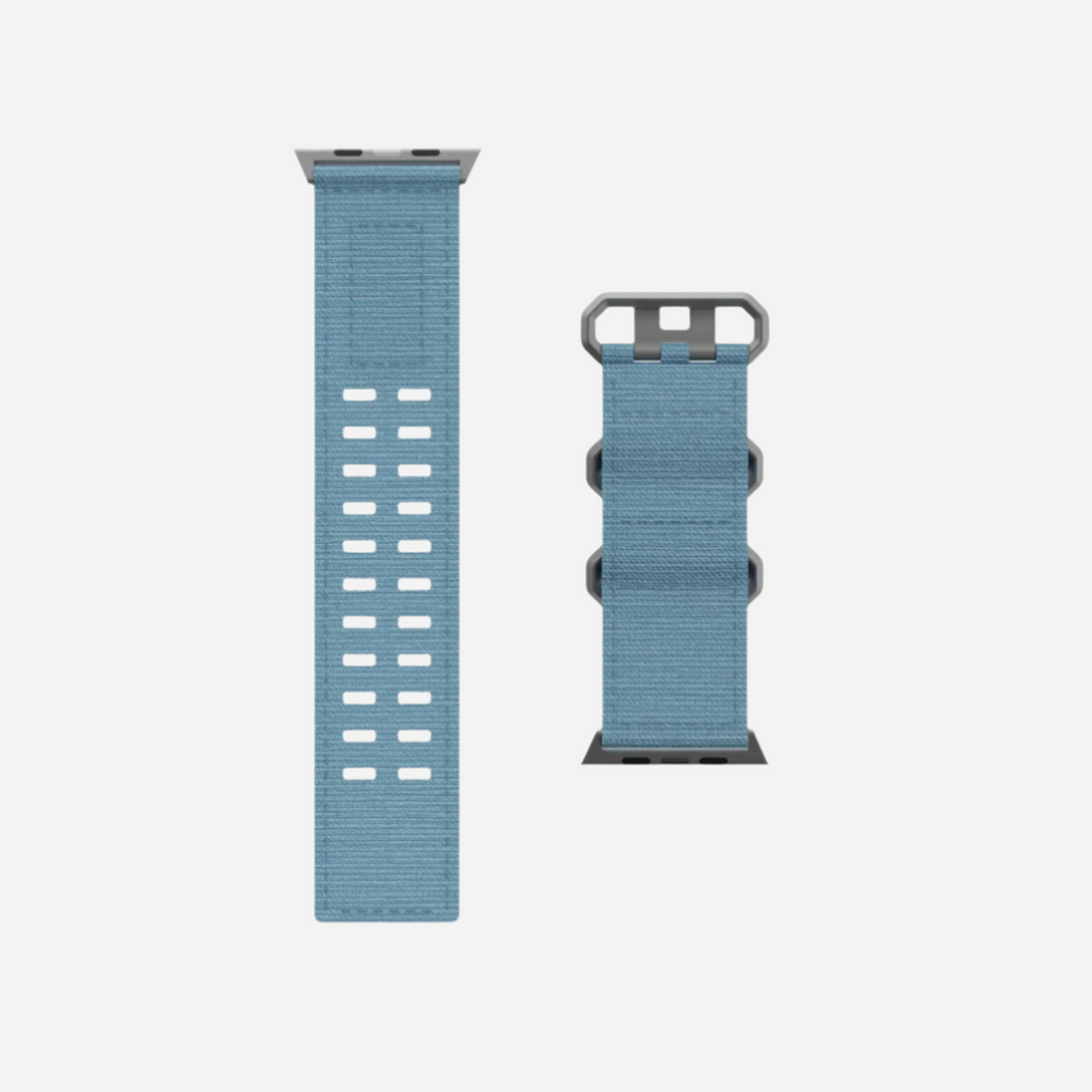 Nato Eco V2 Apple Watch Strap Ultra 2 (42-49MM)