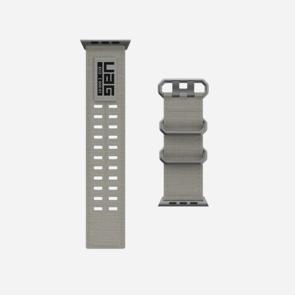 Nato Eco V2 Apple Watch Strap Ultra 2 (42-49MM)