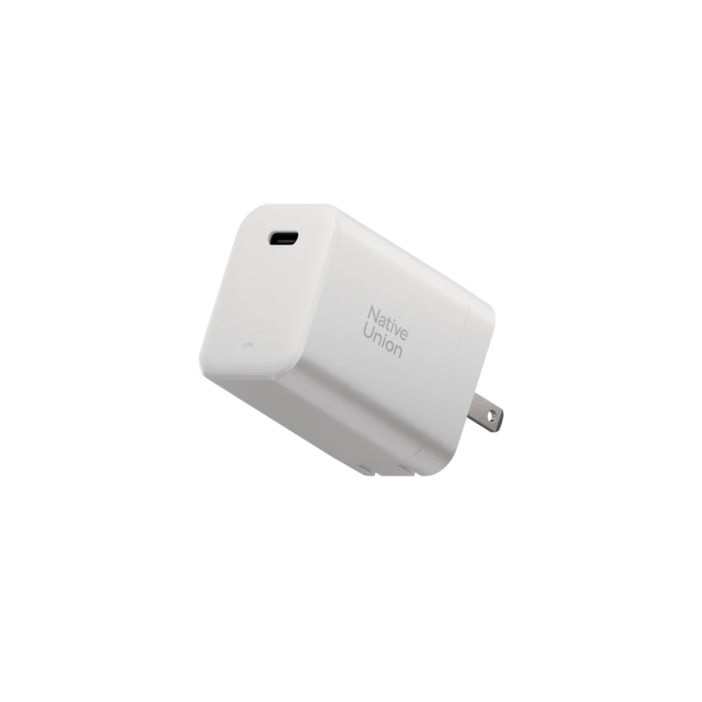 Fast GaN Charger PD 45W