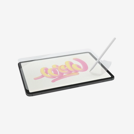 2.1 (2 Pieces) Screen Protector for iPad 10th Gen (Early 2025 / Late 2022)