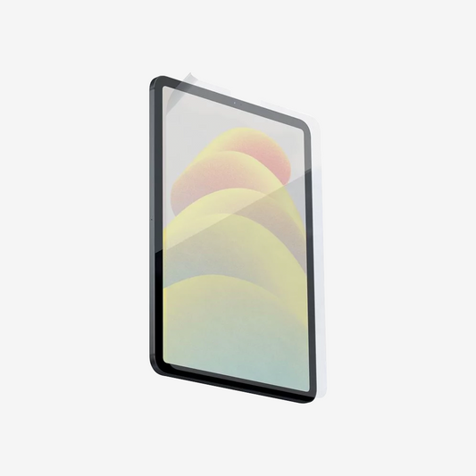2.1 (2 Pieces) Screen Protector for iPad 10th Gen (Early 2025 / Late 2022)
