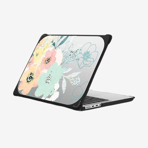 Casetify laptop case best sale