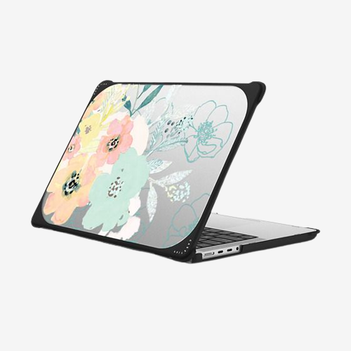 Ipad Air Macbook Pro 13 Inch Case Casetify Impact Case For MacBook
