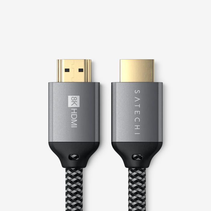 8K Ultra HD HDMI - 2M