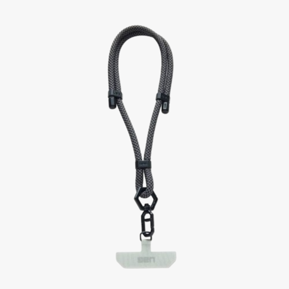 Civilian Wrist Tether Lanyard