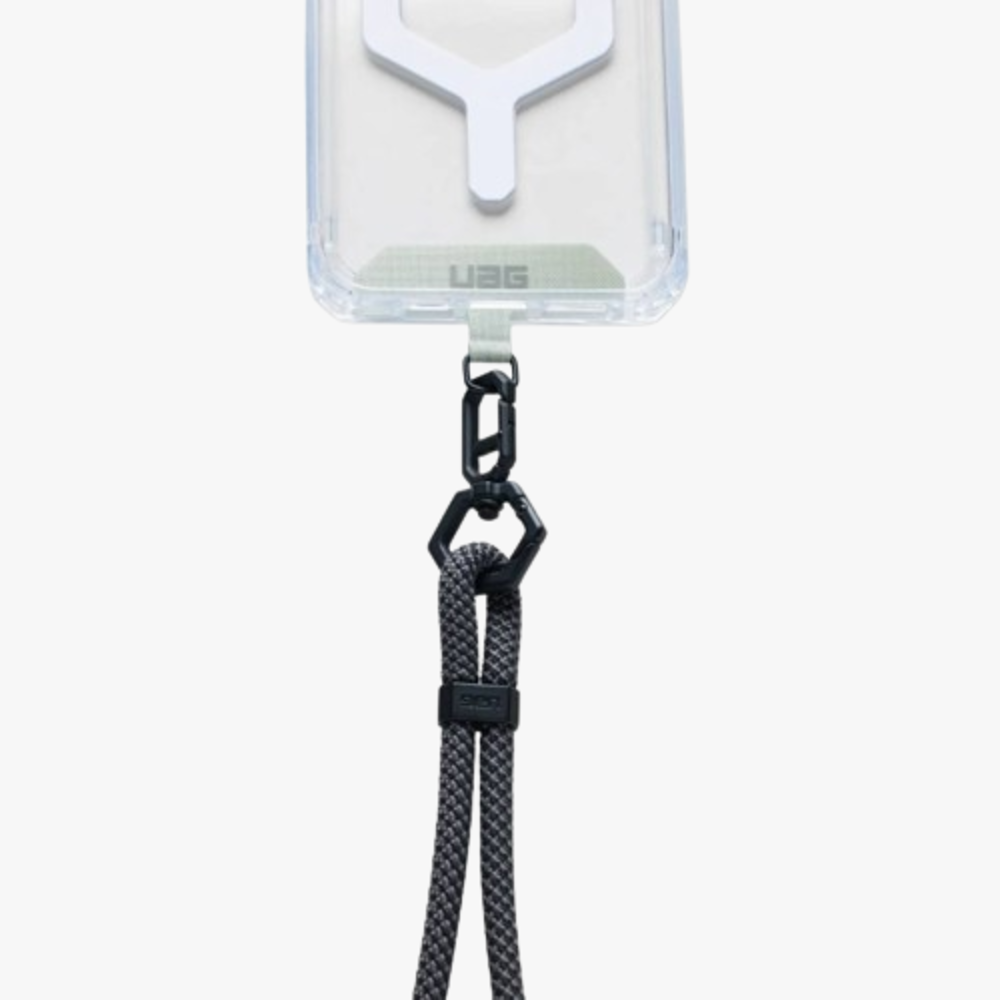 Civilian Wrist Tether Lanyard